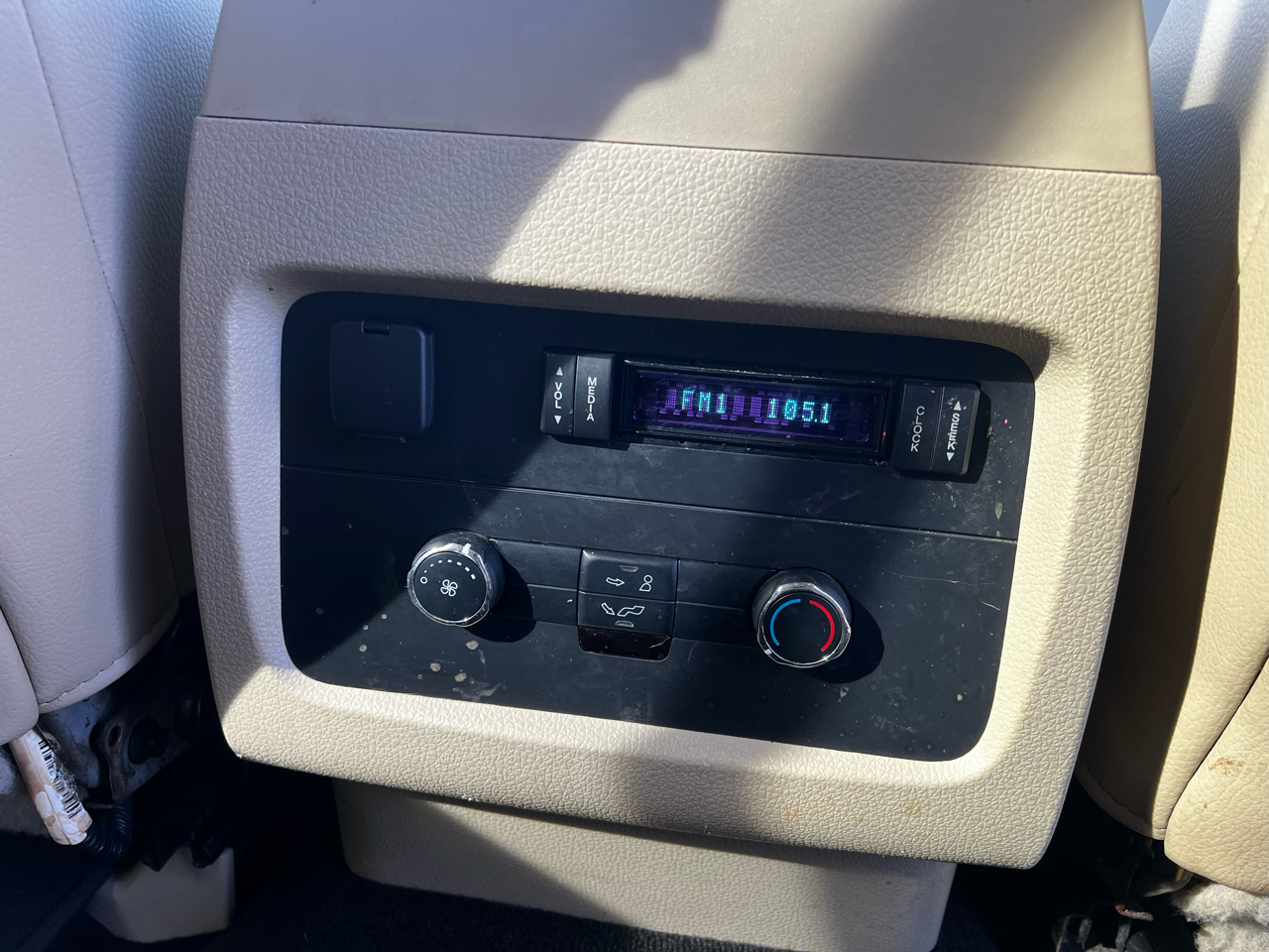 Ford Expedition XLT 2WD 2015