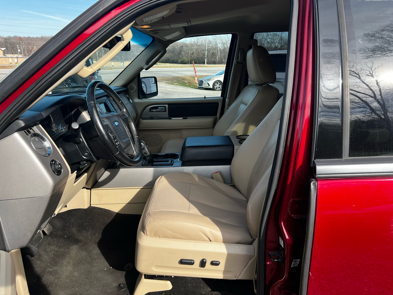 Ford Expedition XLT 2WD 2015