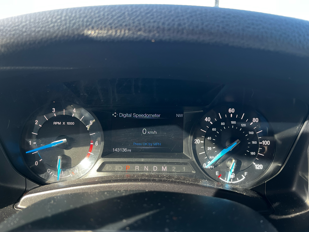 Ford Expedition XLT 2WD 2015