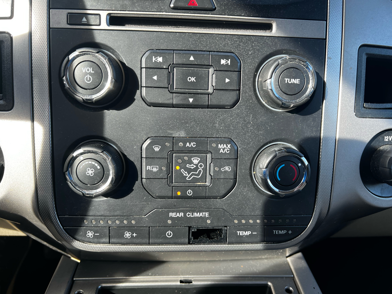 Ford Expedition XLT 2WD 2015