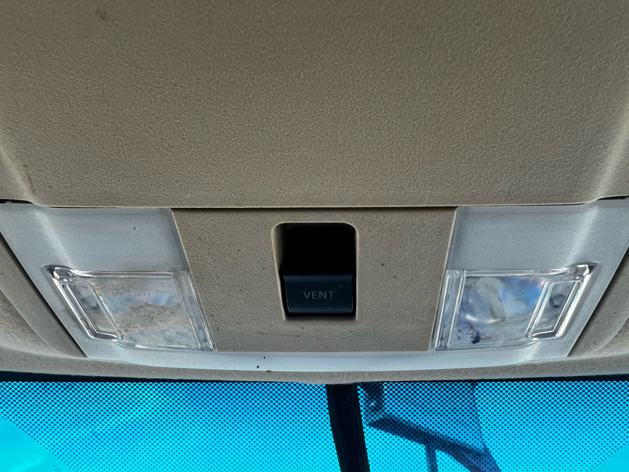 Ford Expedition XLT 2WD 2015