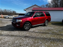 2015 Ford Expedition 