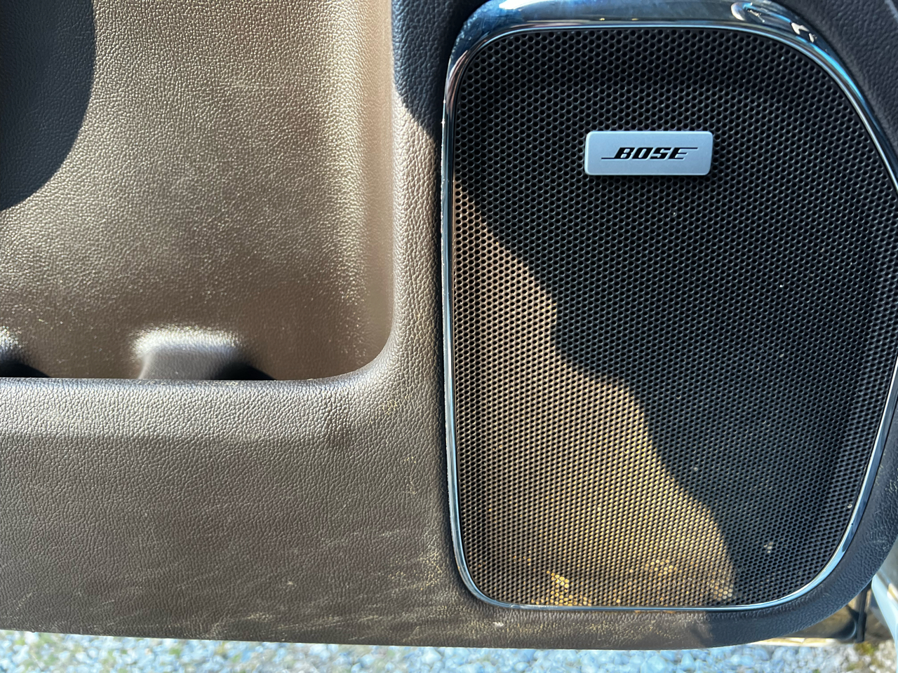 GMC Sierra 3500HD Denali Crew Cab 4WD 2018