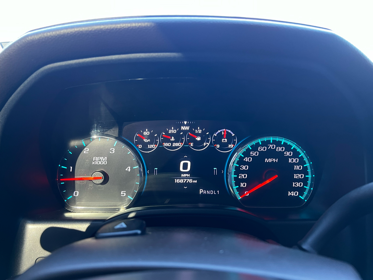 GMC Sierra 3500HD Denali Crew Cab 4WD 2018