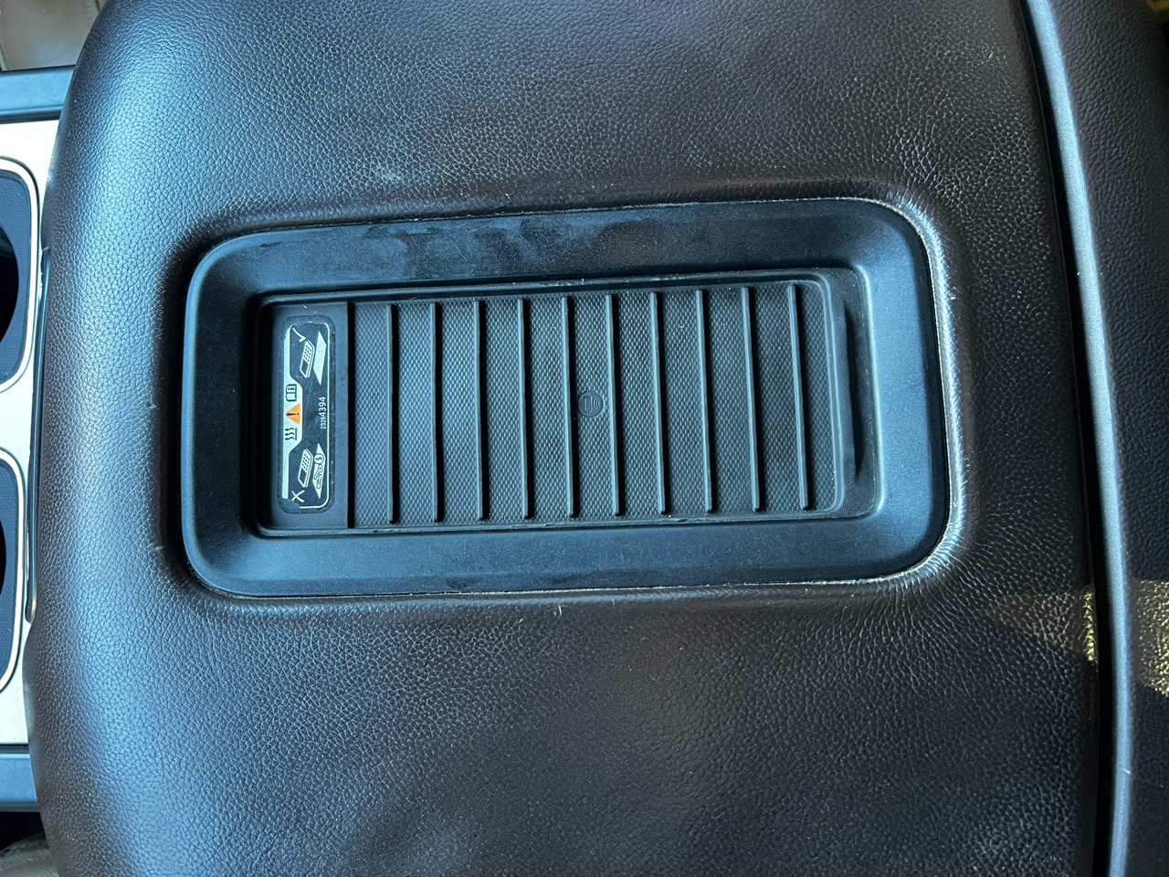 GMC Sierra 3500HD Denali Crew Cab 4WD 2018