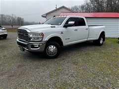 2019 RAM 3500 
