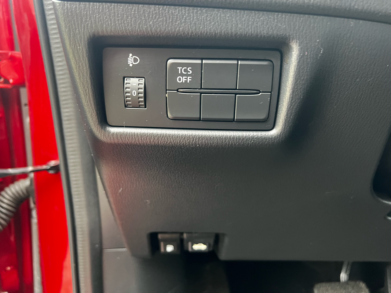 Mazda CX-5 Sport 2019