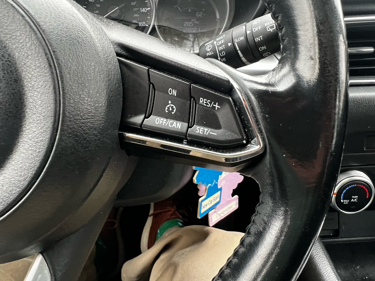 Mazda CX-5 Sport 2019