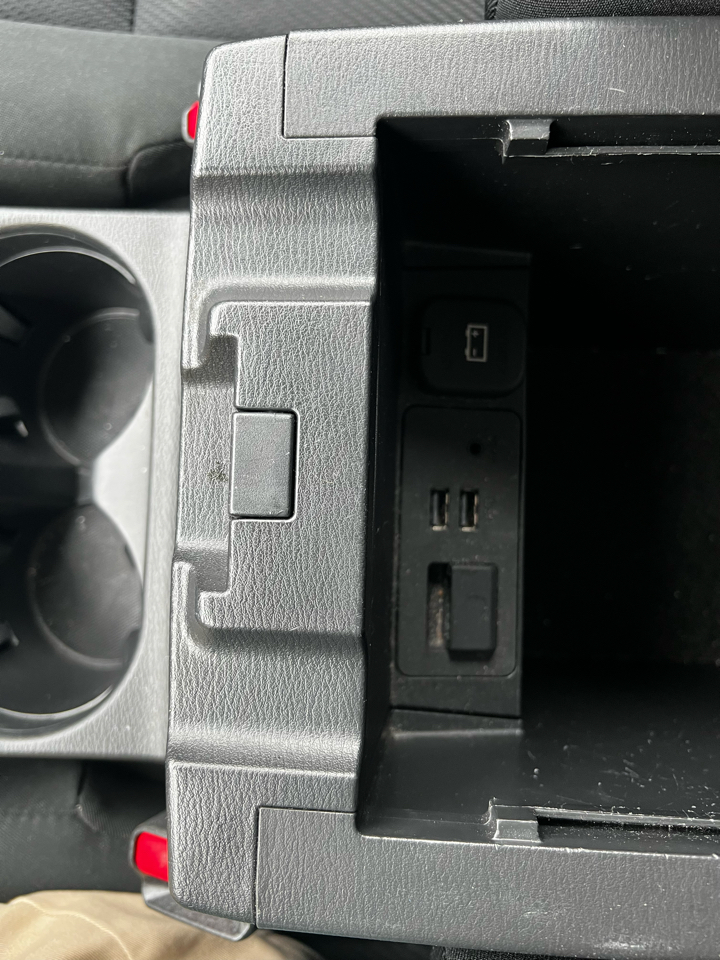 Mazda CX-5 Sport 2019