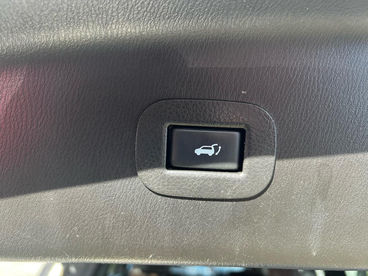 Infiniti QX80 Limited 4WD 2017