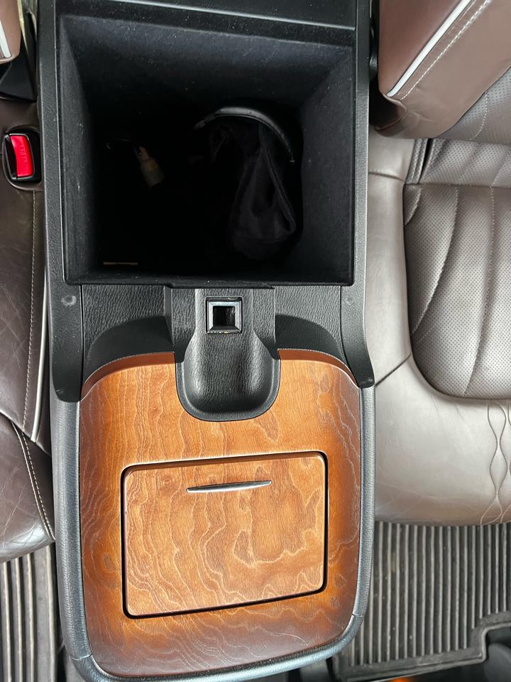 Infiniti QX80 Limited 4WD 2017