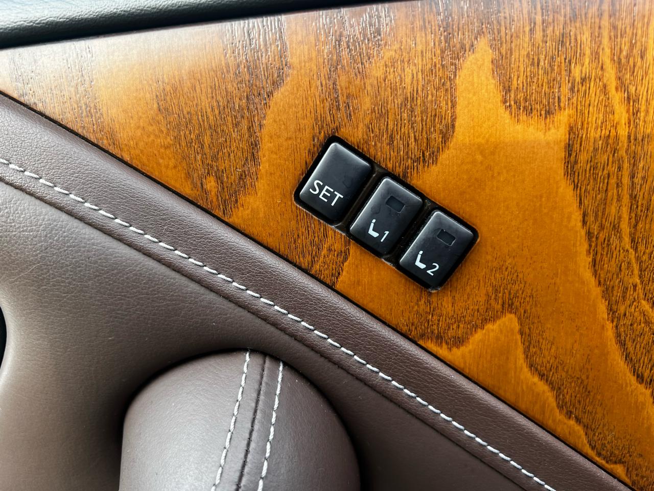 Infiniti QX80 Limited 4WD 2017