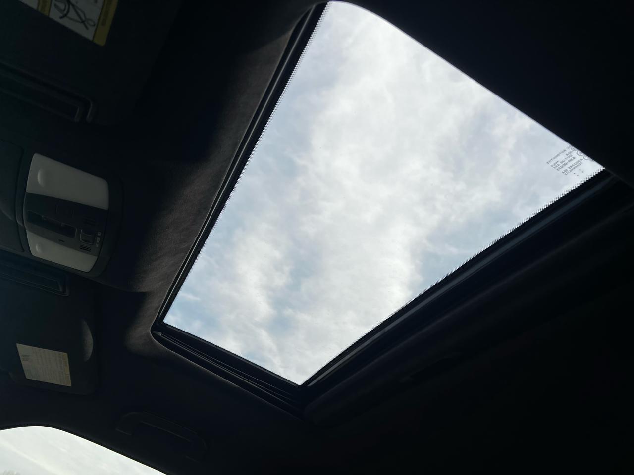 Infiniti QX80 Limited 4WD 2017