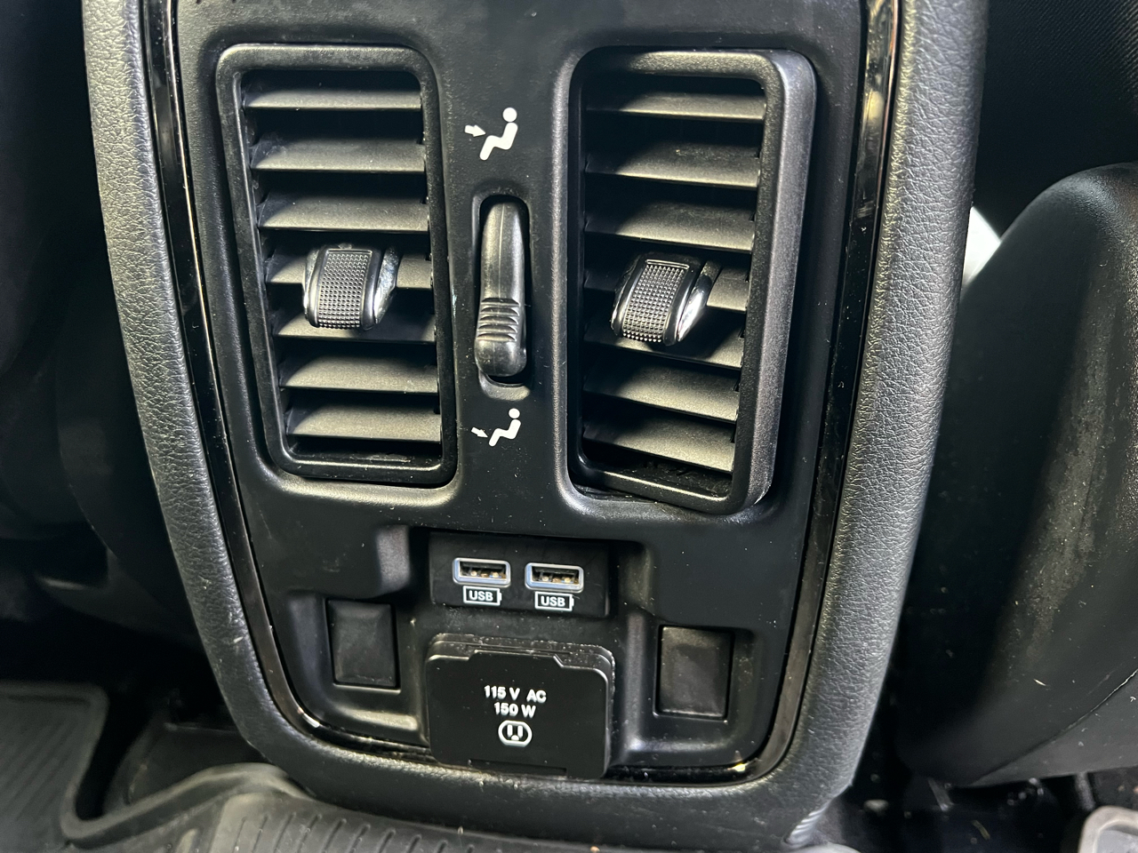 Jeep Grand Cherokee Limited 4WD 2019