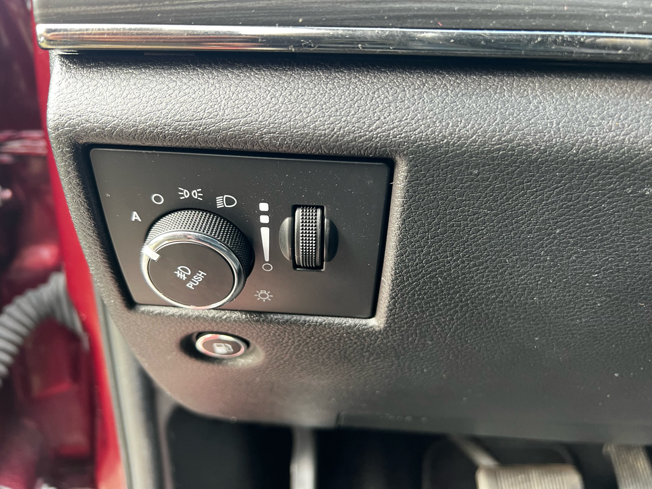 Jeep Grand Cherokee Limited 4WD 2019