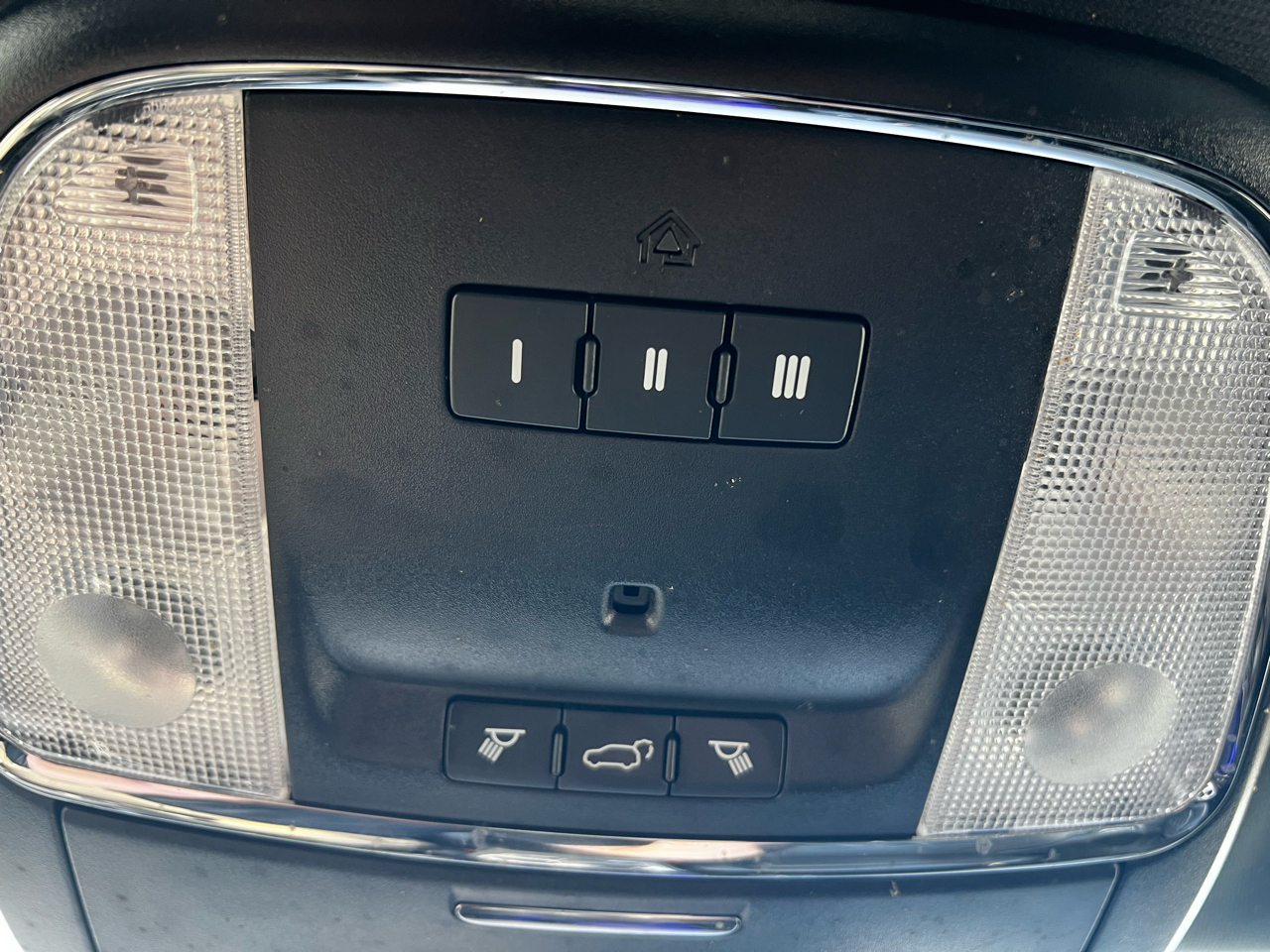 Jeep Grand Cherokee Limited 4WD 2019