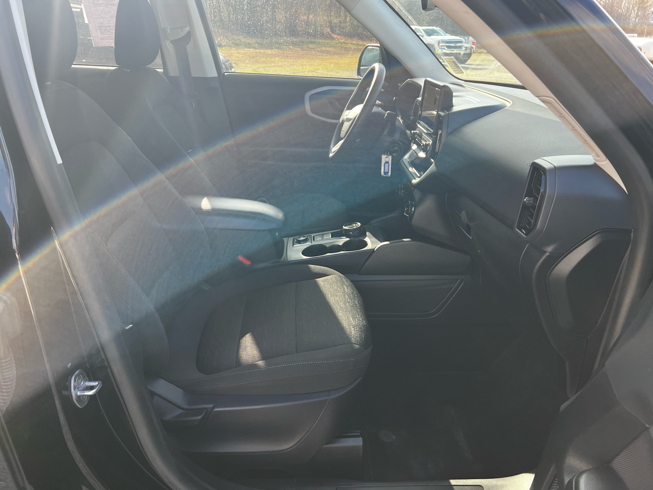 Ford Bronco Sport Base 2022