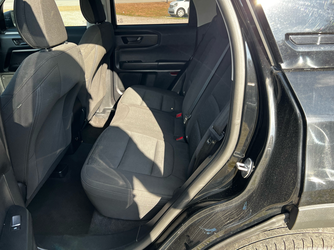 Ford Bronco Sport Base 2022