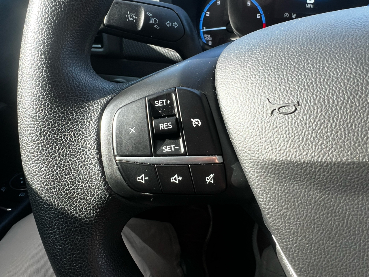 Ford Bronco Sport Base 2022