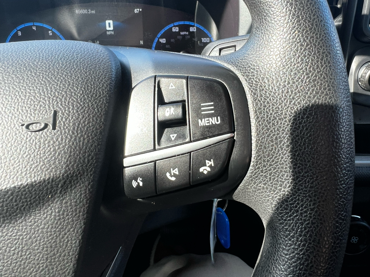 Ford Bronco Sport Base 2022