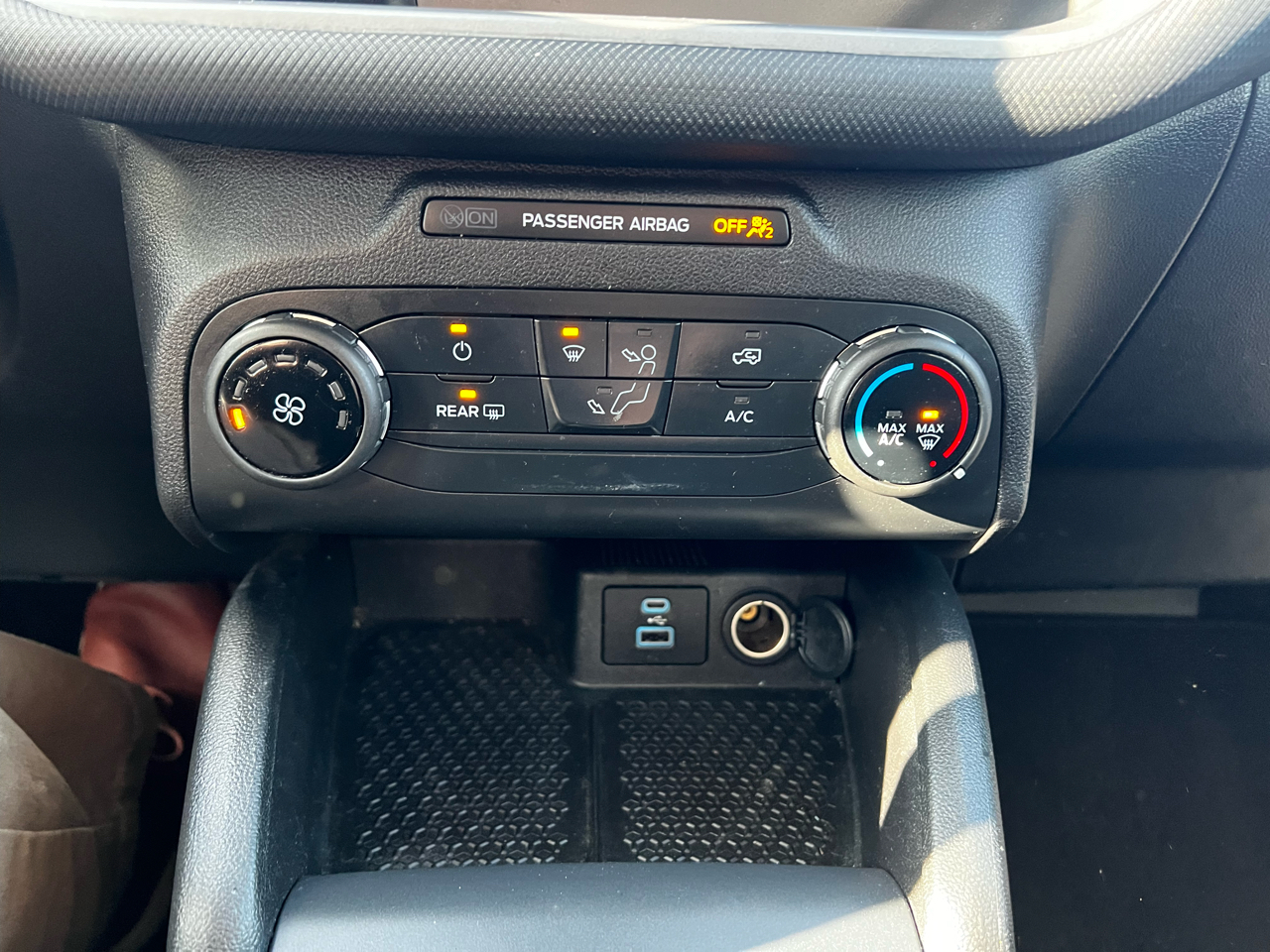 Ford Bronco Sport Base 2022