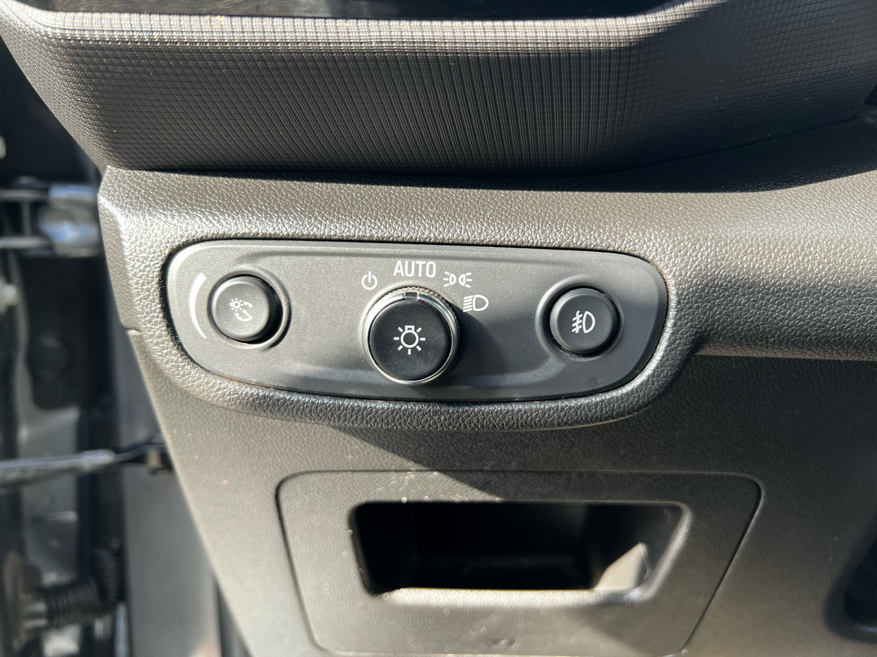 Chevrolet TrailBlazer LT 2021