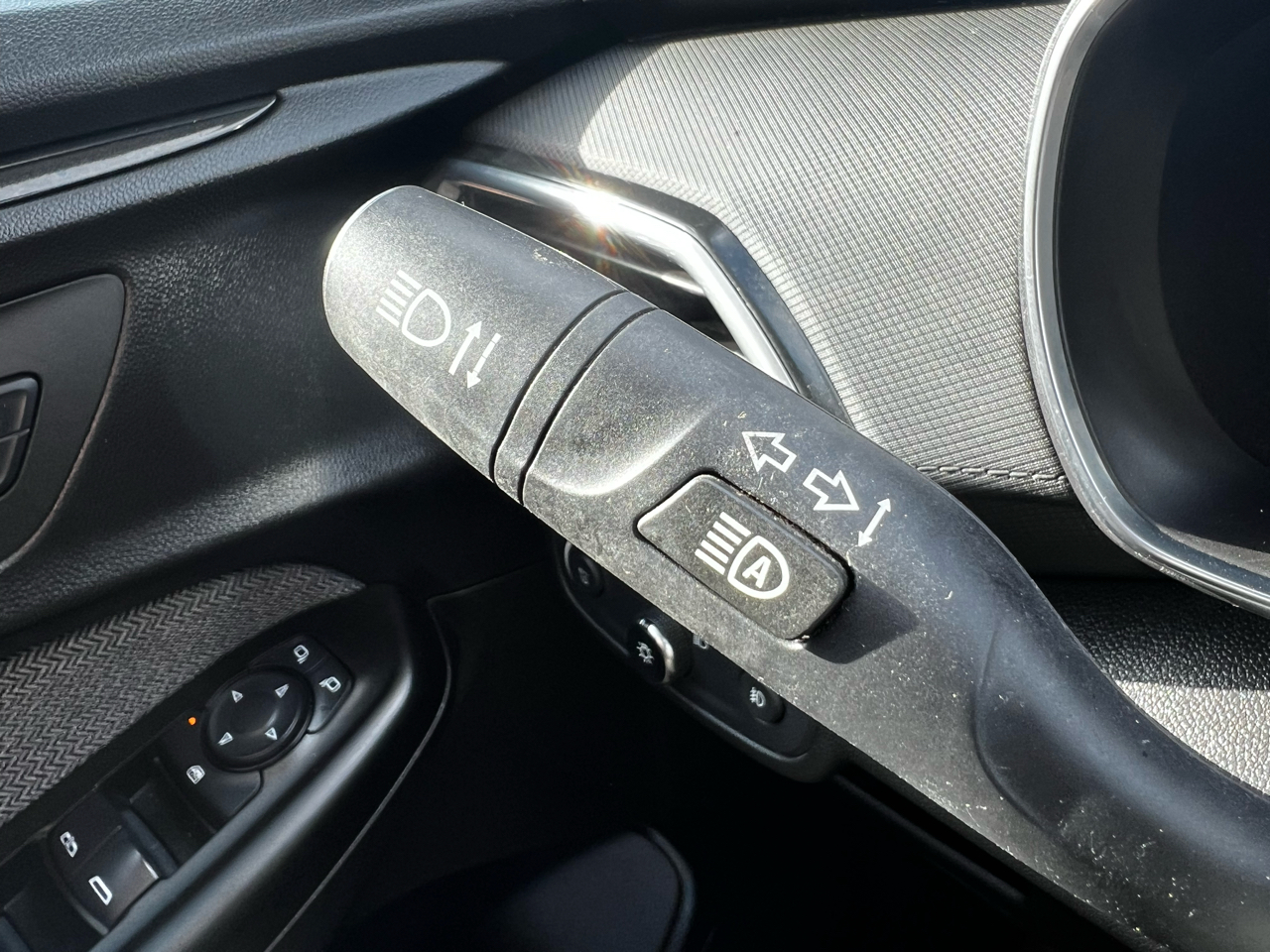 Chevrolet TrailBlazer LT 2021