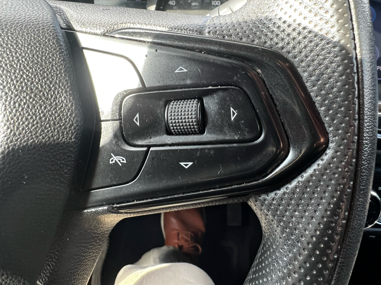 Chevrolet TrailBlazer LT 2021