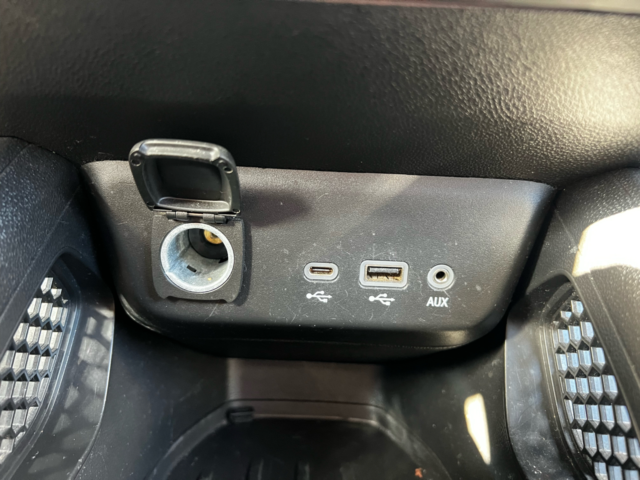 Chevrolet TrailBlazer LT 2021