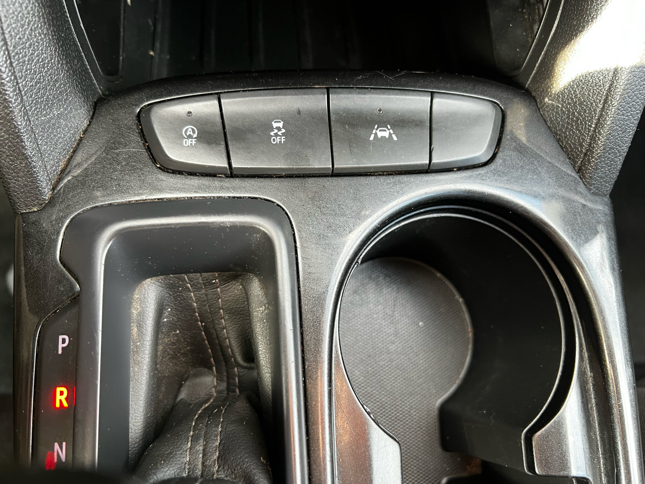 Chevrolet TrailBlazer LT 2021