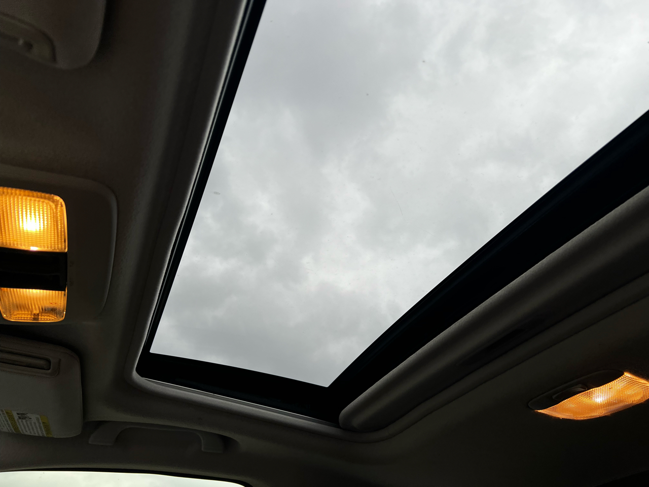 Subaru Crosstrek 2.0i Limited PZEV CVT 2016