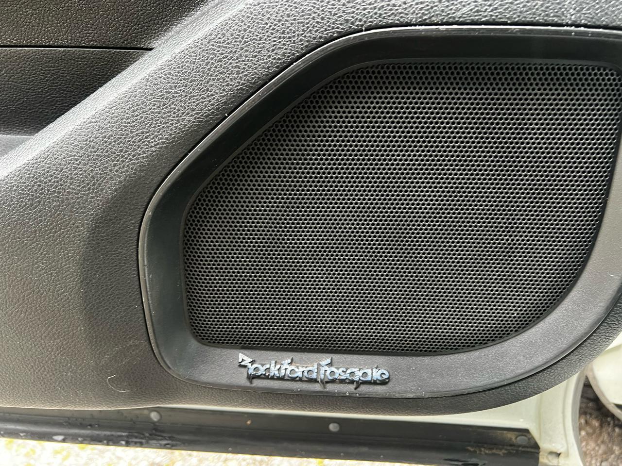 Nissan Titan Platinum Reserve Crew Cab 4WD 2017