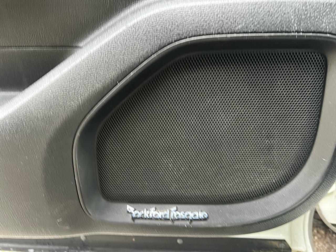 Nissan Titan Platinum Reserve Crew Cab 4WD 2017