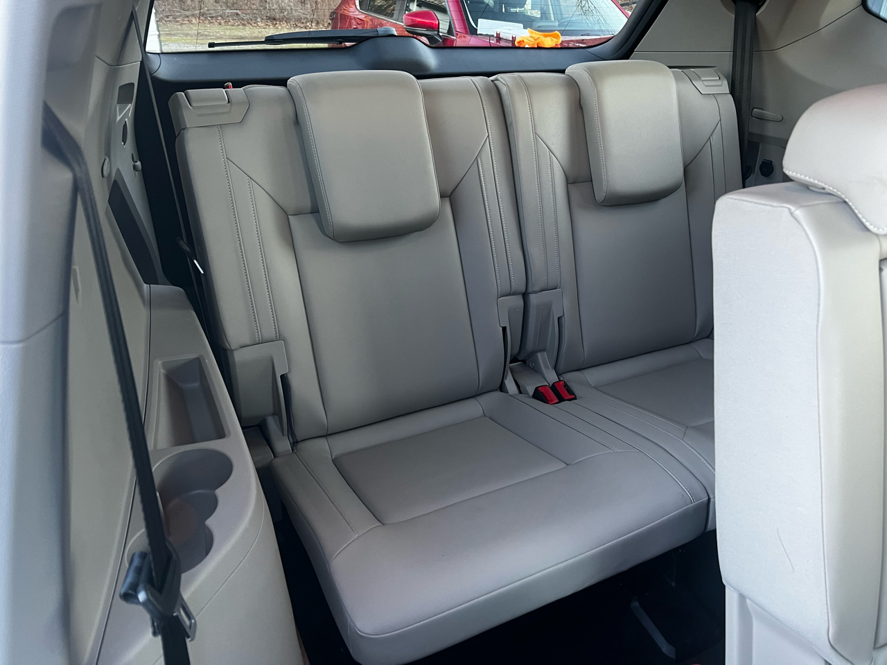 Volkswagen Atlas V6 SE w/Technology 2019