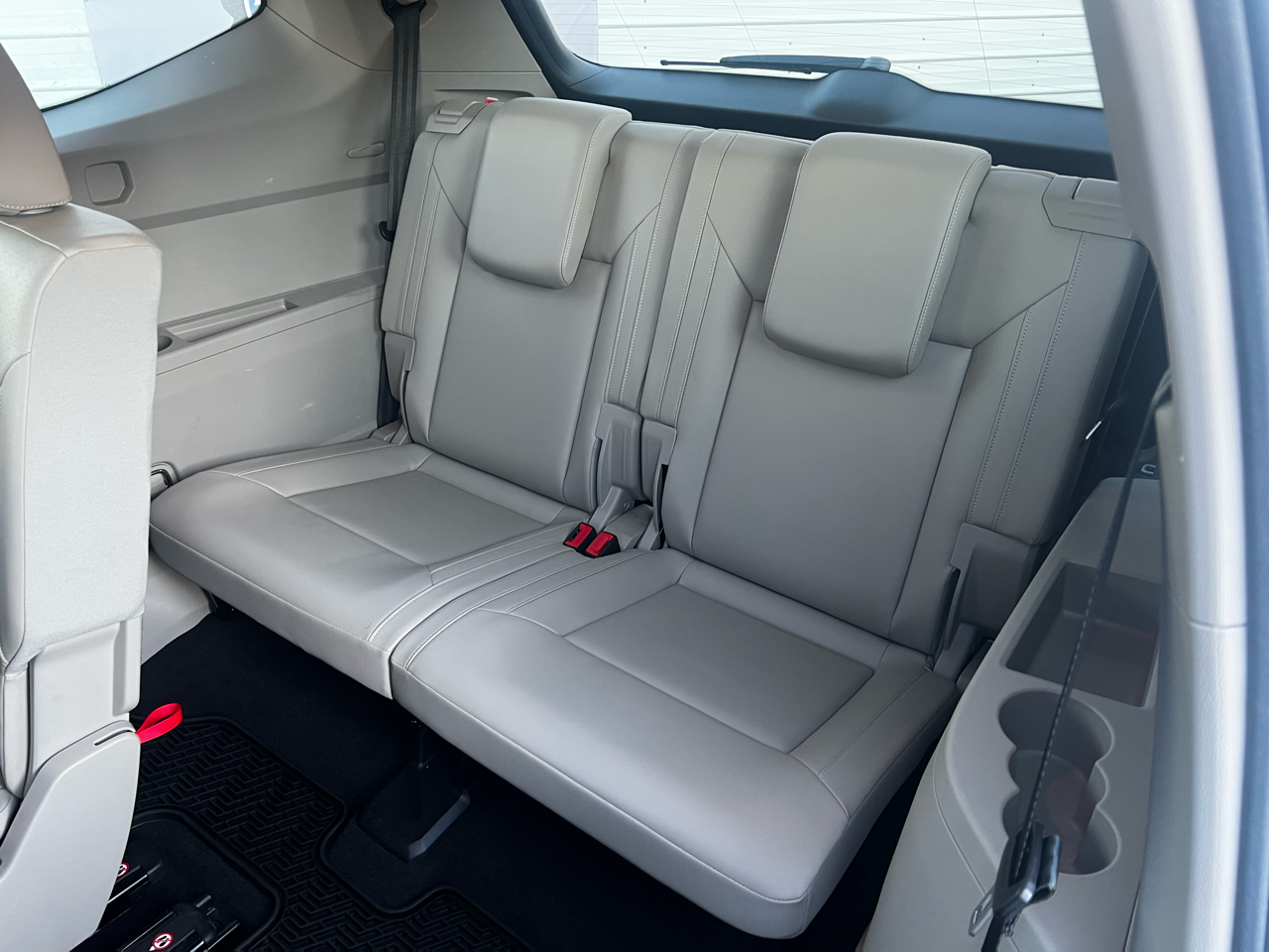 Volkswagen Atlas V6 SE w/Technology 2019