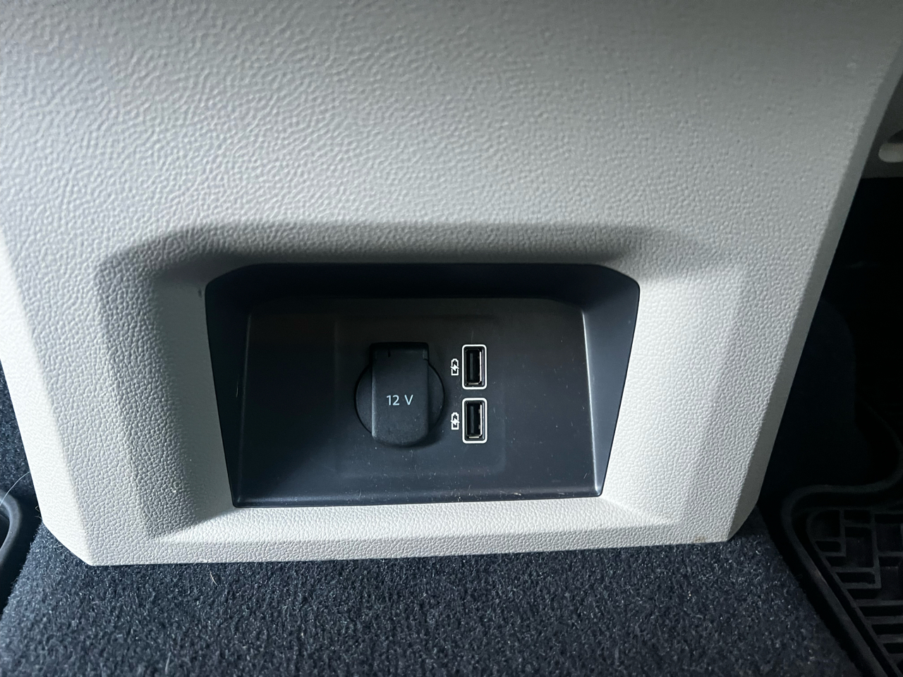 Volkswagen Atlas V6 SE w/Technology 2019