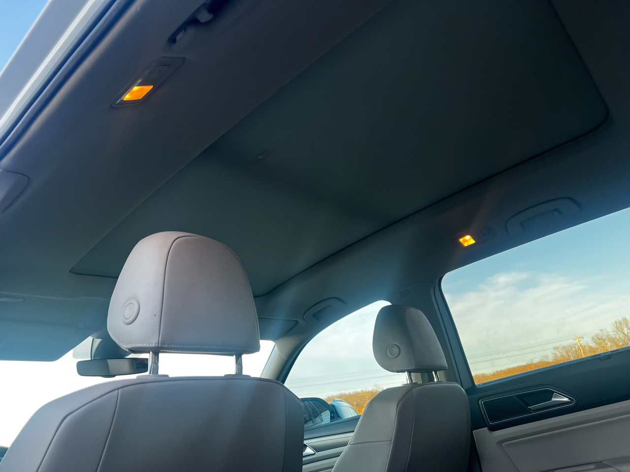 Volkswagen Atlas V6 SE w/Technology 2019