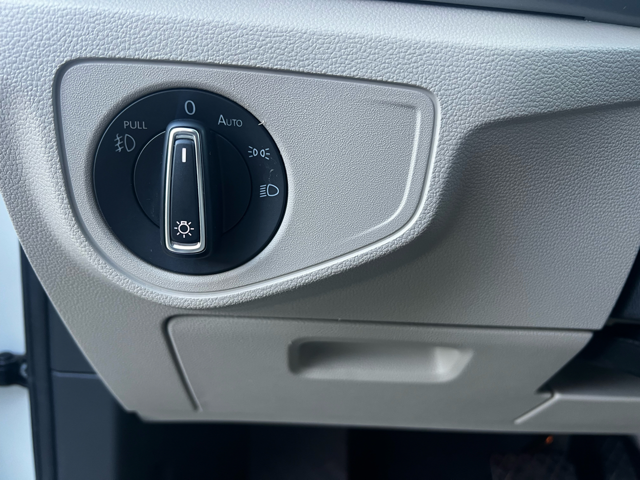 Volkswagen Atlas V6 SE w/Technology 2019