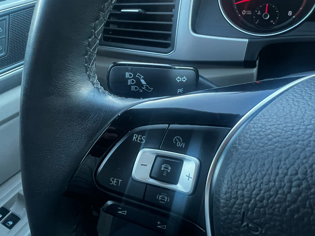 Volkswagen Atlas V6 SE w/Technology 2019