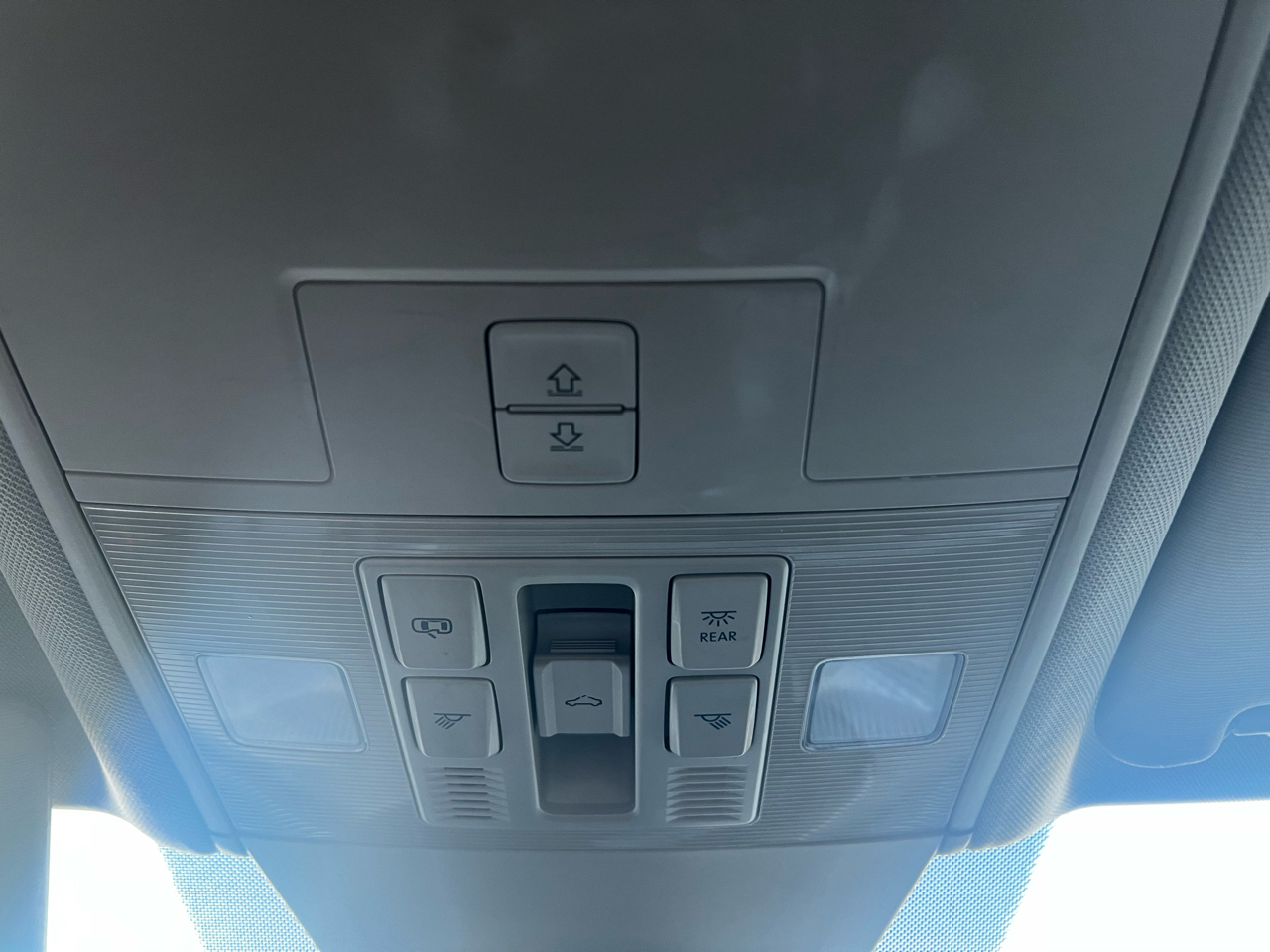 Volkswagen Atlas V6 SE w/Technology 2019