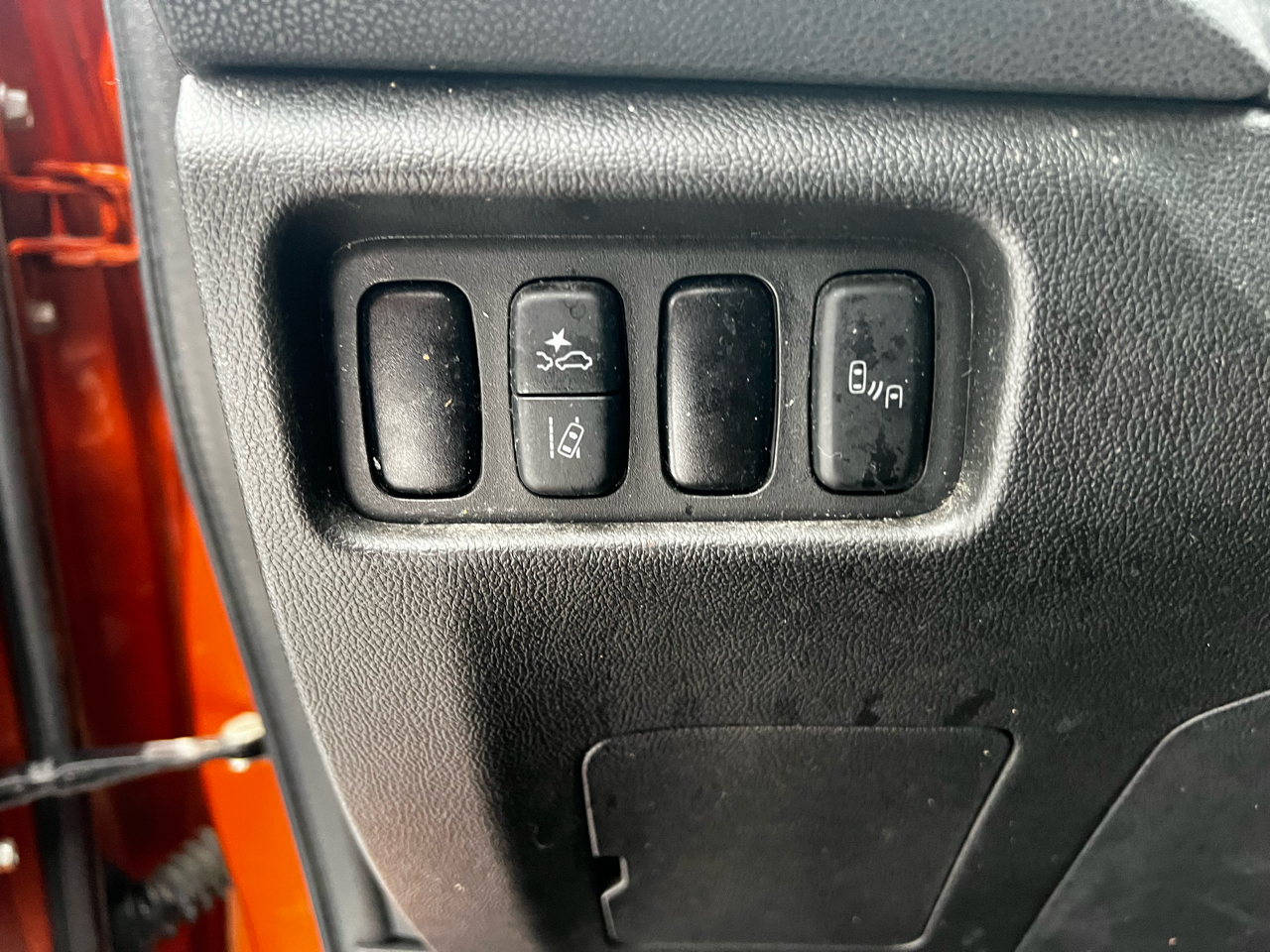 Mitsubishi Outlander Sport 2.0 SE CVT 2021