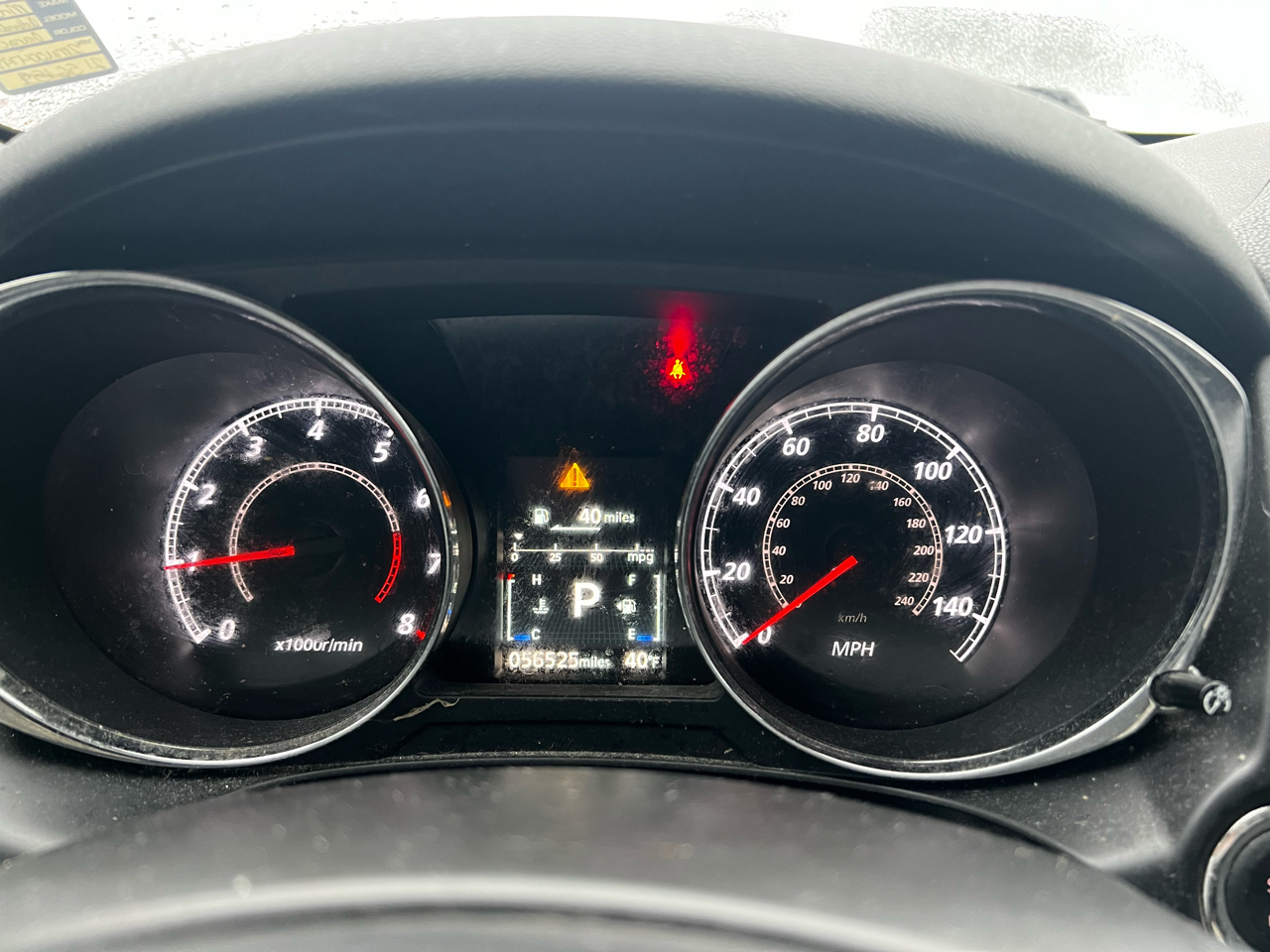 Mitsubishi Outlander Sport 2.0 SE CVT 2021