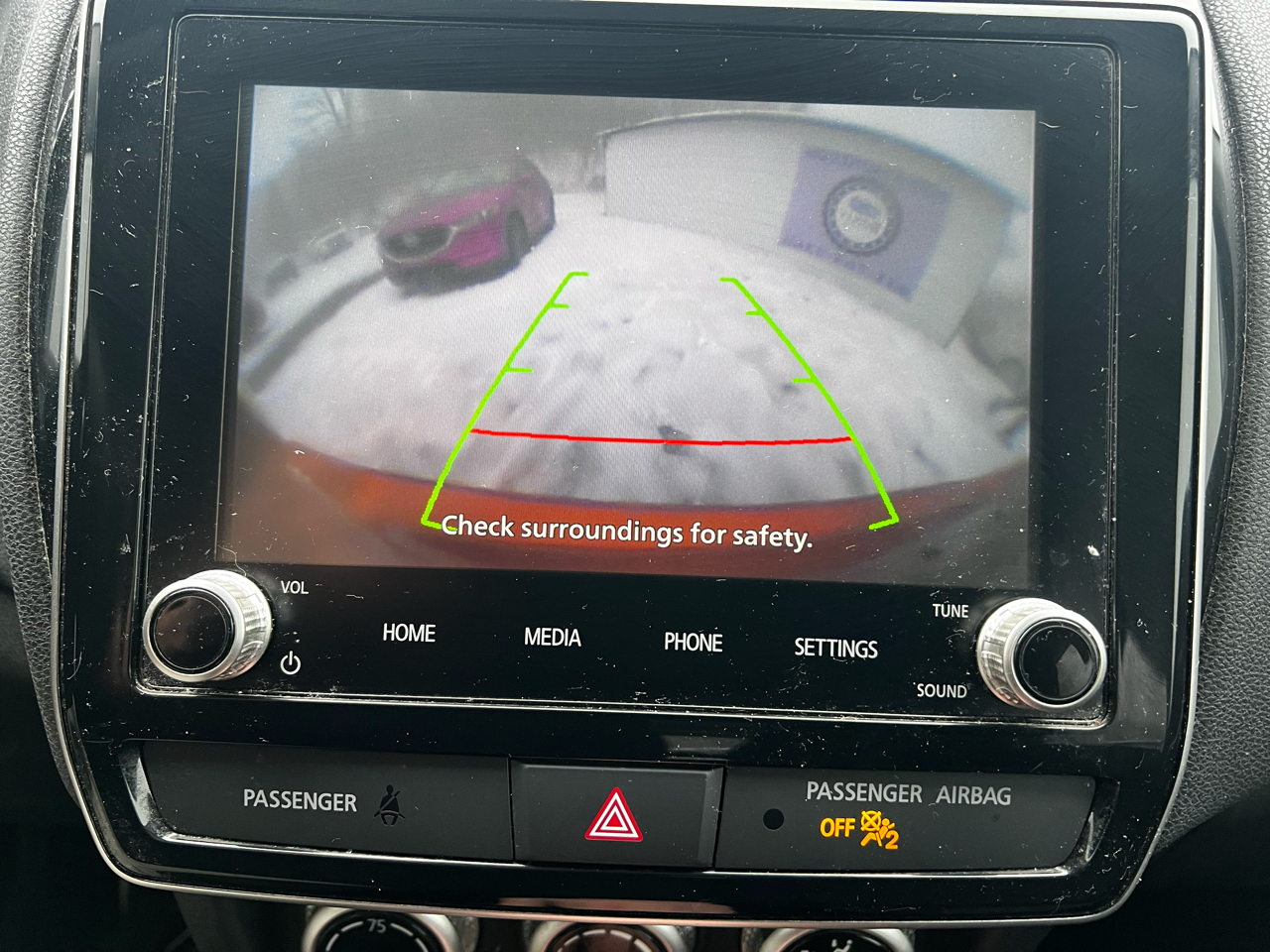 Mitsubishi Outlander Sport 2.0 SE CVT 2021