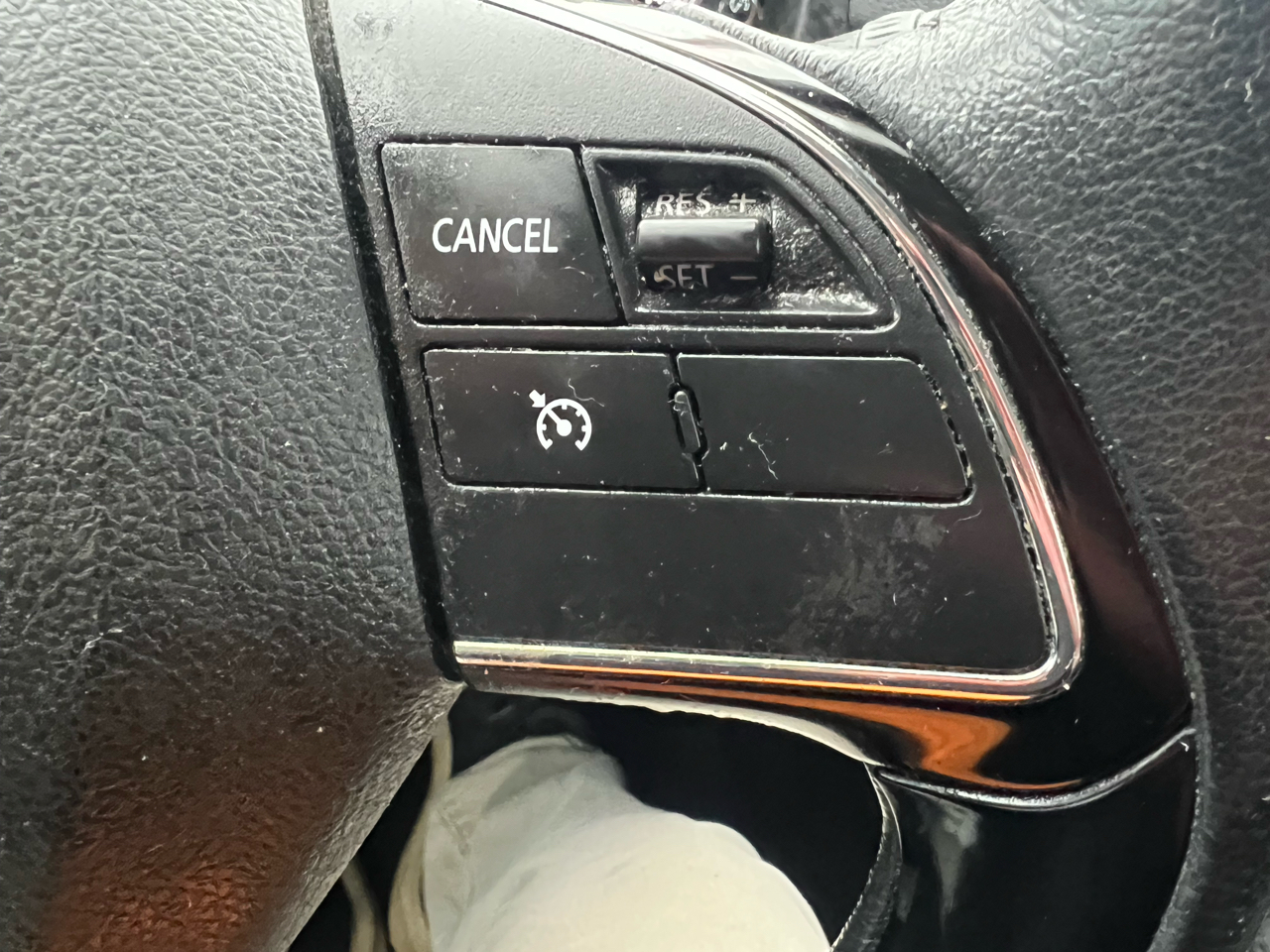 Mitsubishi Outlander Sport 2.0 SE CVT 2021