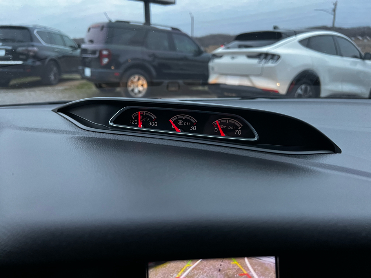 Ford Focus ST Hatch 2016