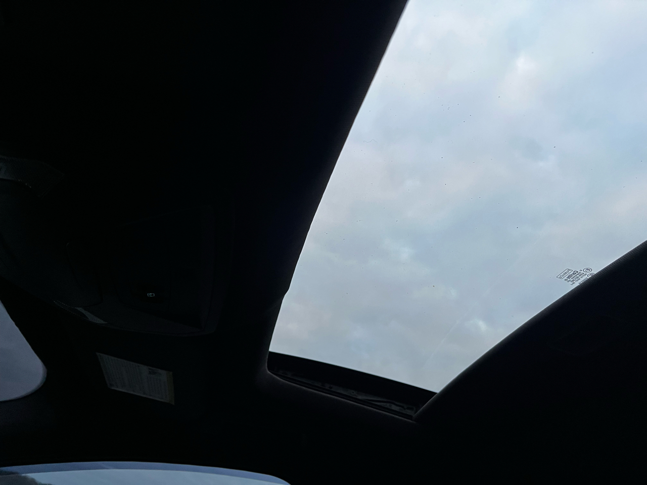 Ford Focus ST Hatch 2016