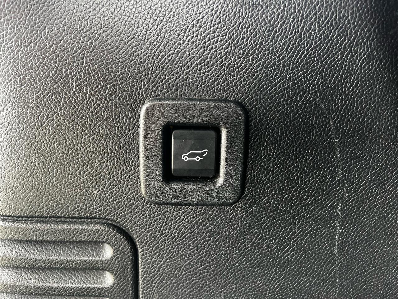 Ford Expedition Platinum 2WD 2016