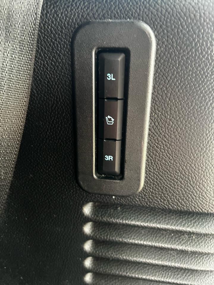 Ford Expedition Platinum 2WD 2016