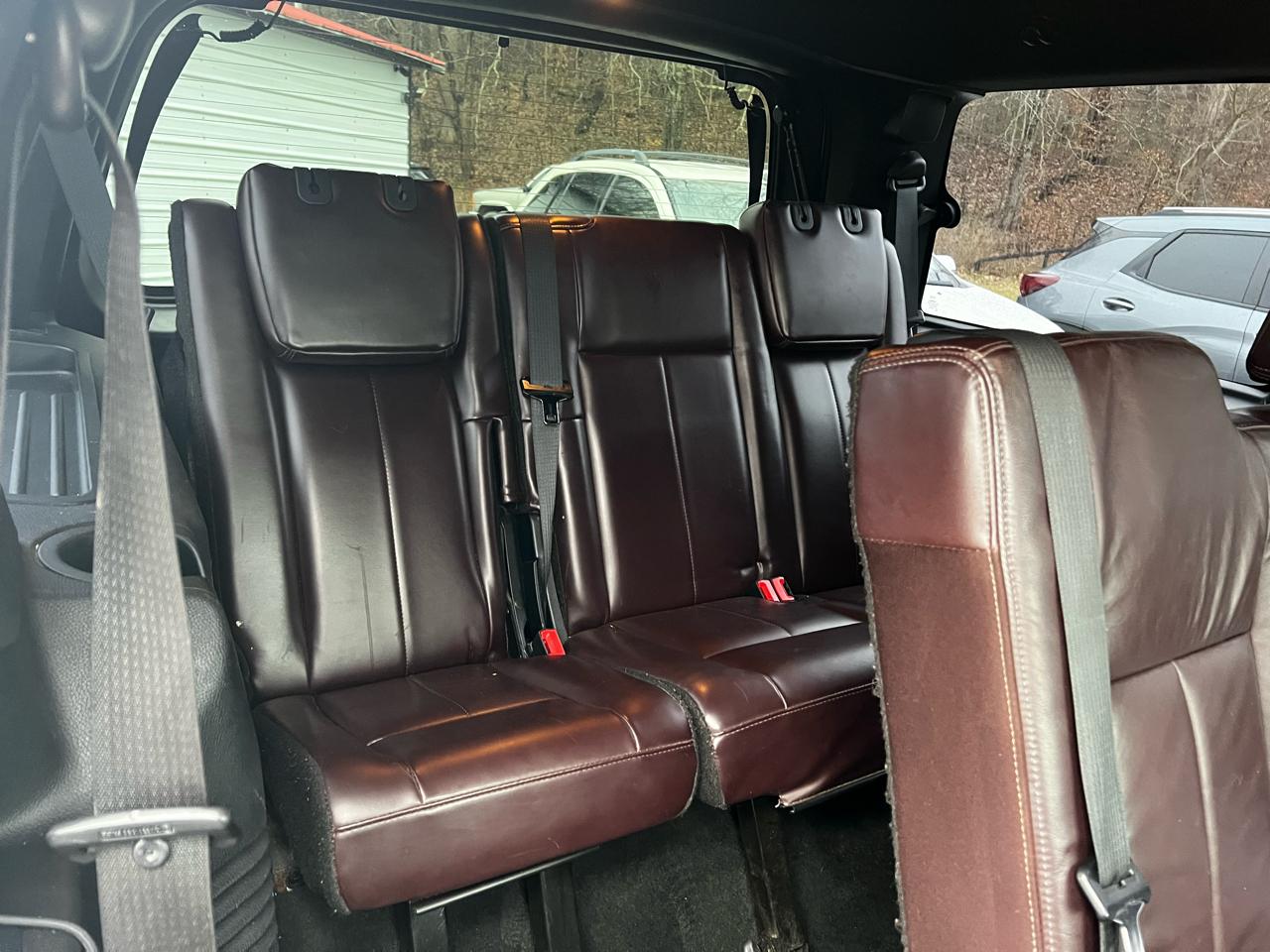 Ford Expedition Platinum 2WD 2016