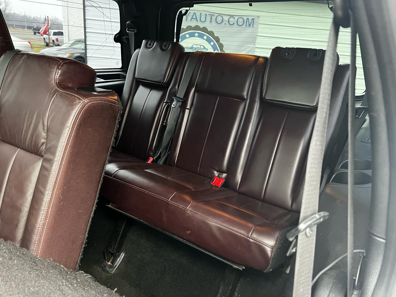 Ford Expedition Platinum 2WD 2016